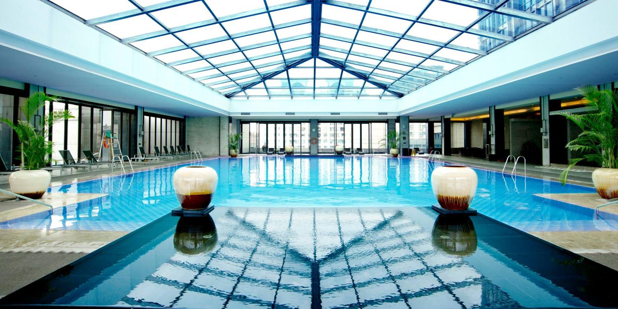 Mels Weldon Dongguan Humen Hotell Exteriör bild