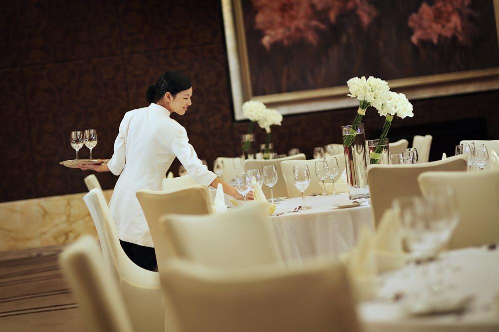 Mels Weldon Dongguan Humen Hotell Exteriör bild