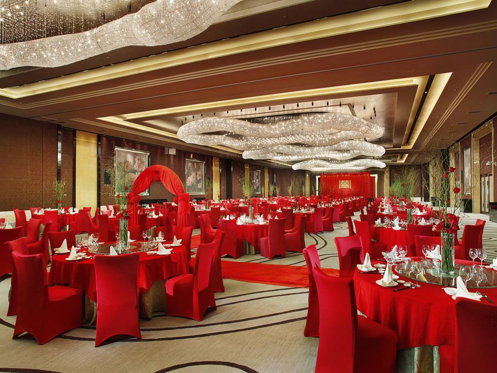 Mels Weldon Dongguan Humen Hotell Exteriör bild