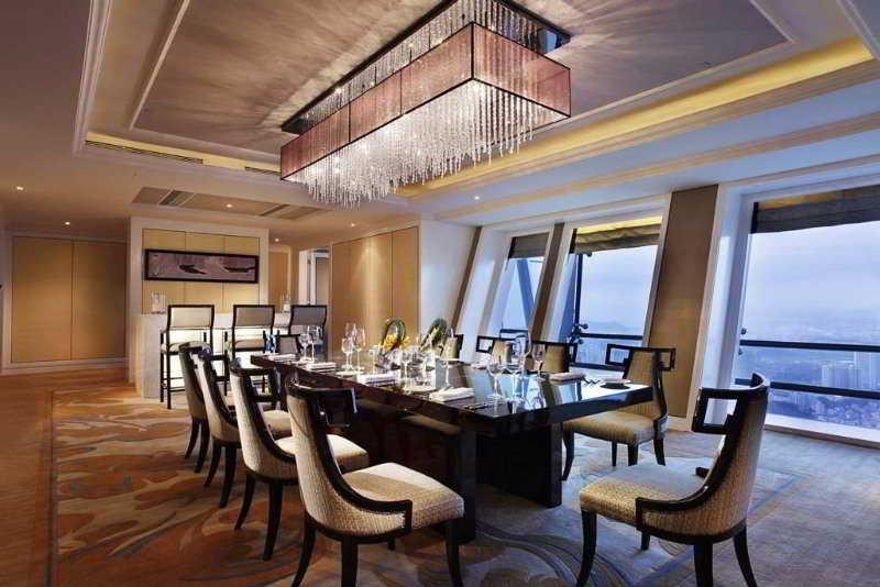 Mels Weldon Dongguan Humen Hotell Exteriör bild