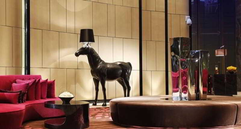 Mels Weldon Dongguan Humen Hotell Exteriör bild