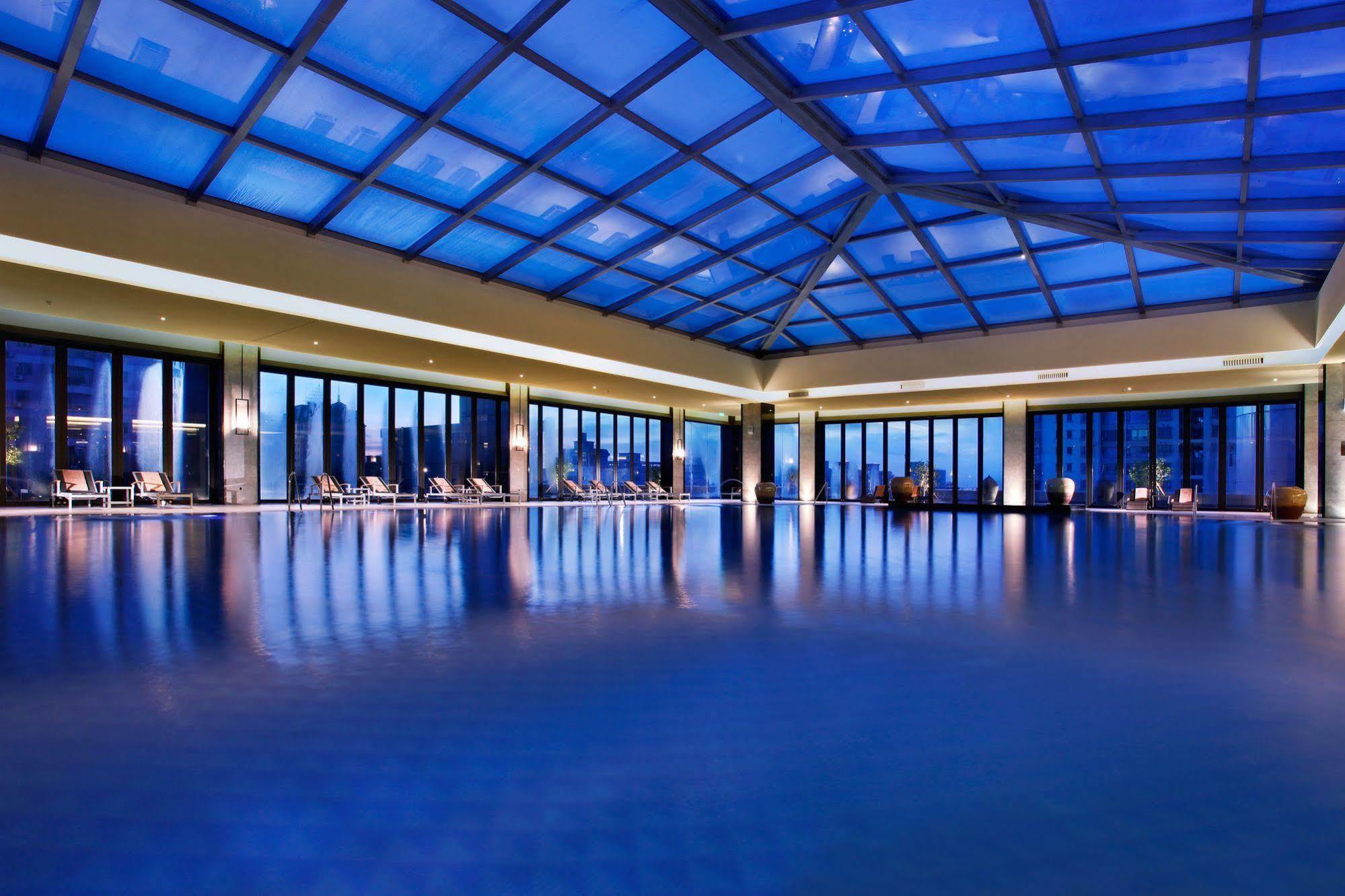 Mels Weldon Dongguan Humen Hotell Bekvämligheter bild