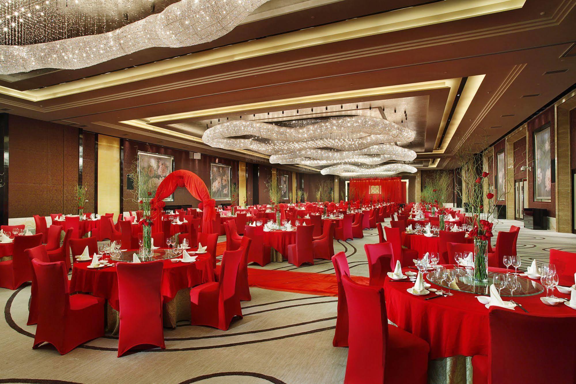 Mels Weldon Dongguan Humen Hotell Exteriör bild
