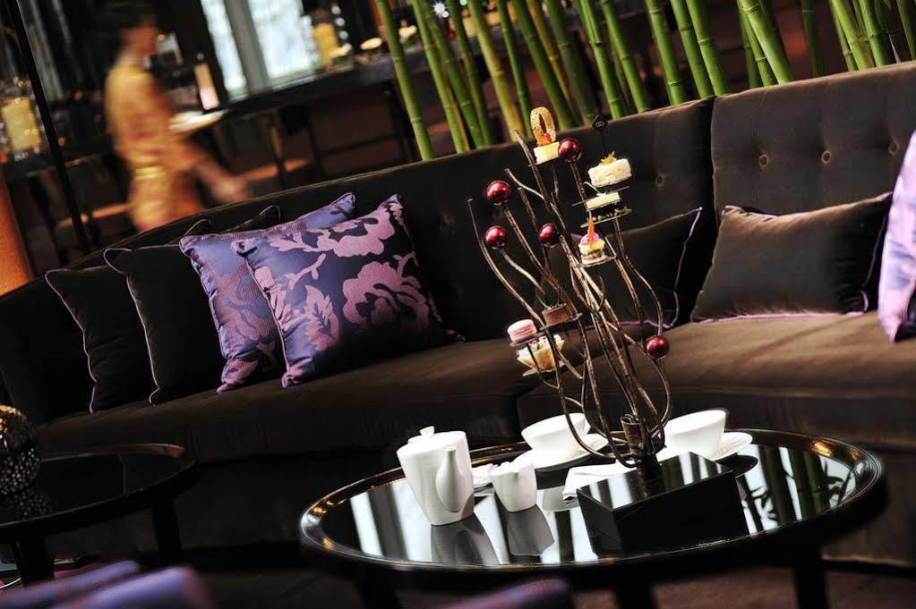 Mels Weldon Dongguan Humen Hotell Exteriör bild